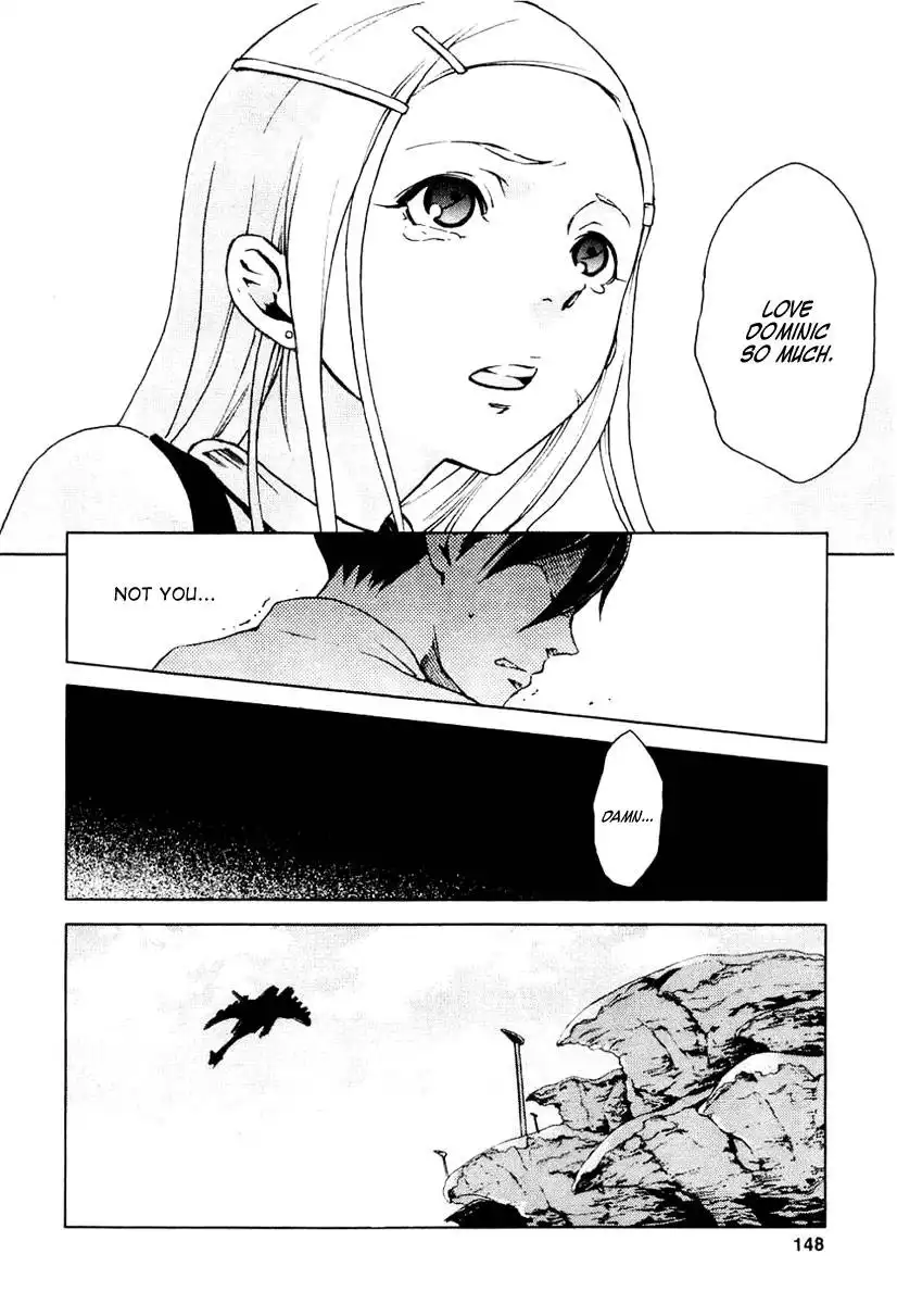 Eureka 7 Chapter 15 10